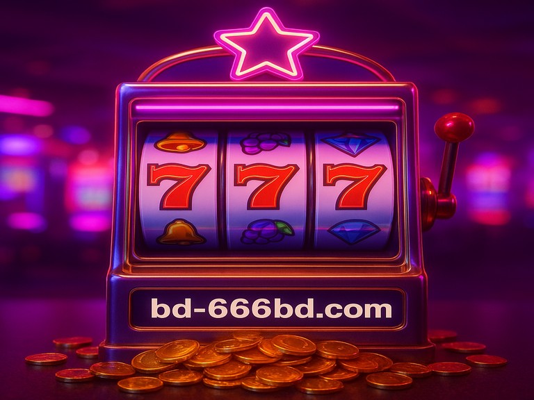 666bd আপনার গেমিং